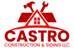 Castro Construction & Siding LLC